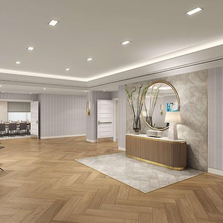 The Luxury Collection Hotel Manhattan Midtown New York Interiør billede
