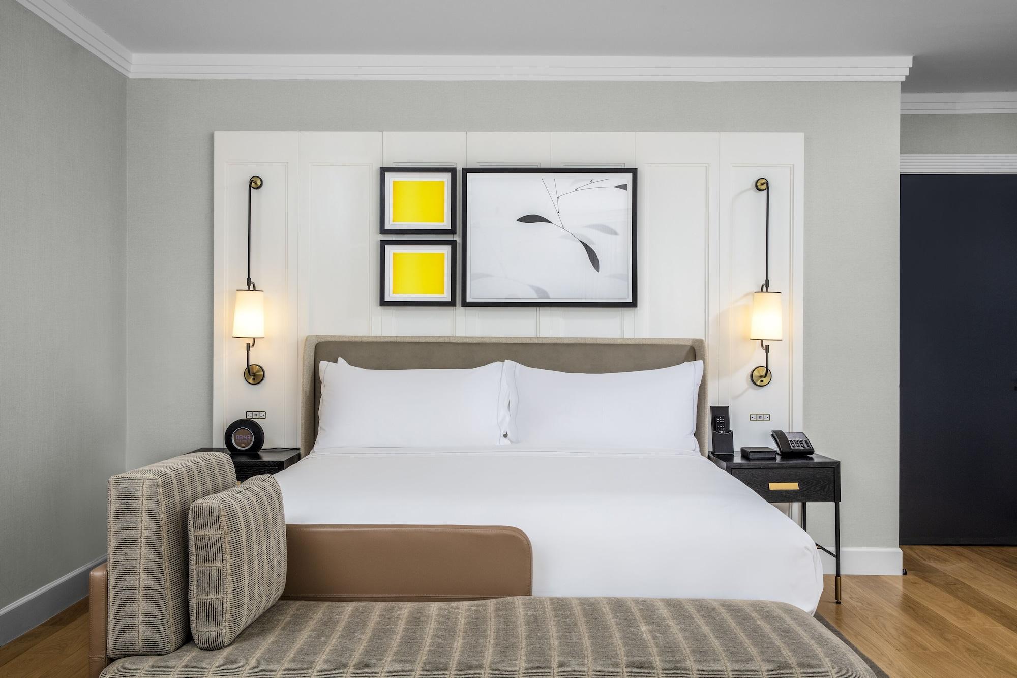 The Luxury Collection Hotel Manhattan Midtown New York Eksteriør billede
