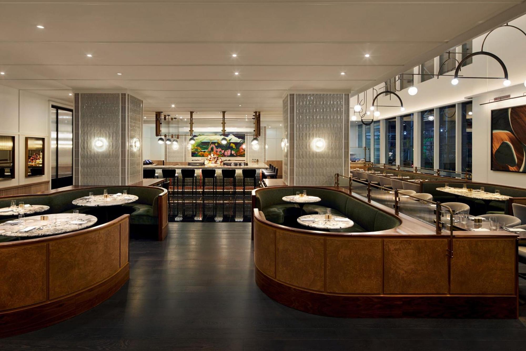 The Luxury Collection Hotel Manhattan Midtown New York Eksteriør billede