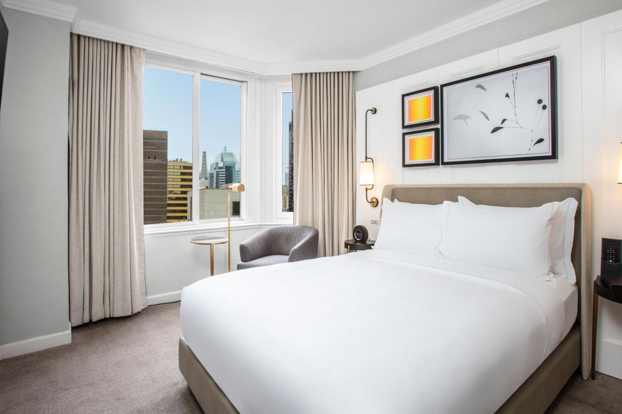 The Luxury Collection Hotel Manhattan Midtown New York Eksteriør billede