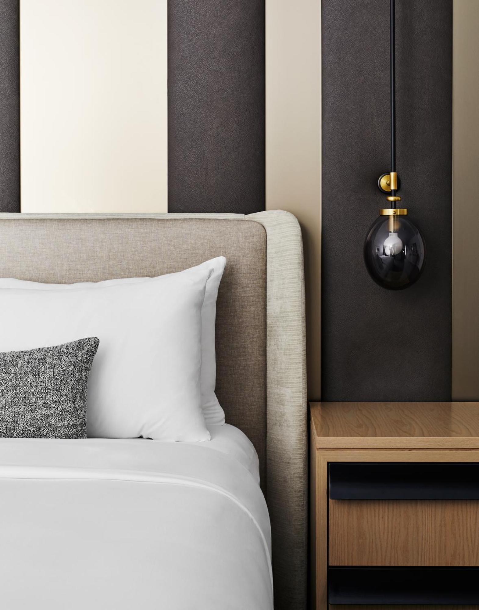 The Luxury Collection Hotel Manhattan Midtown New York Eksteriør billede