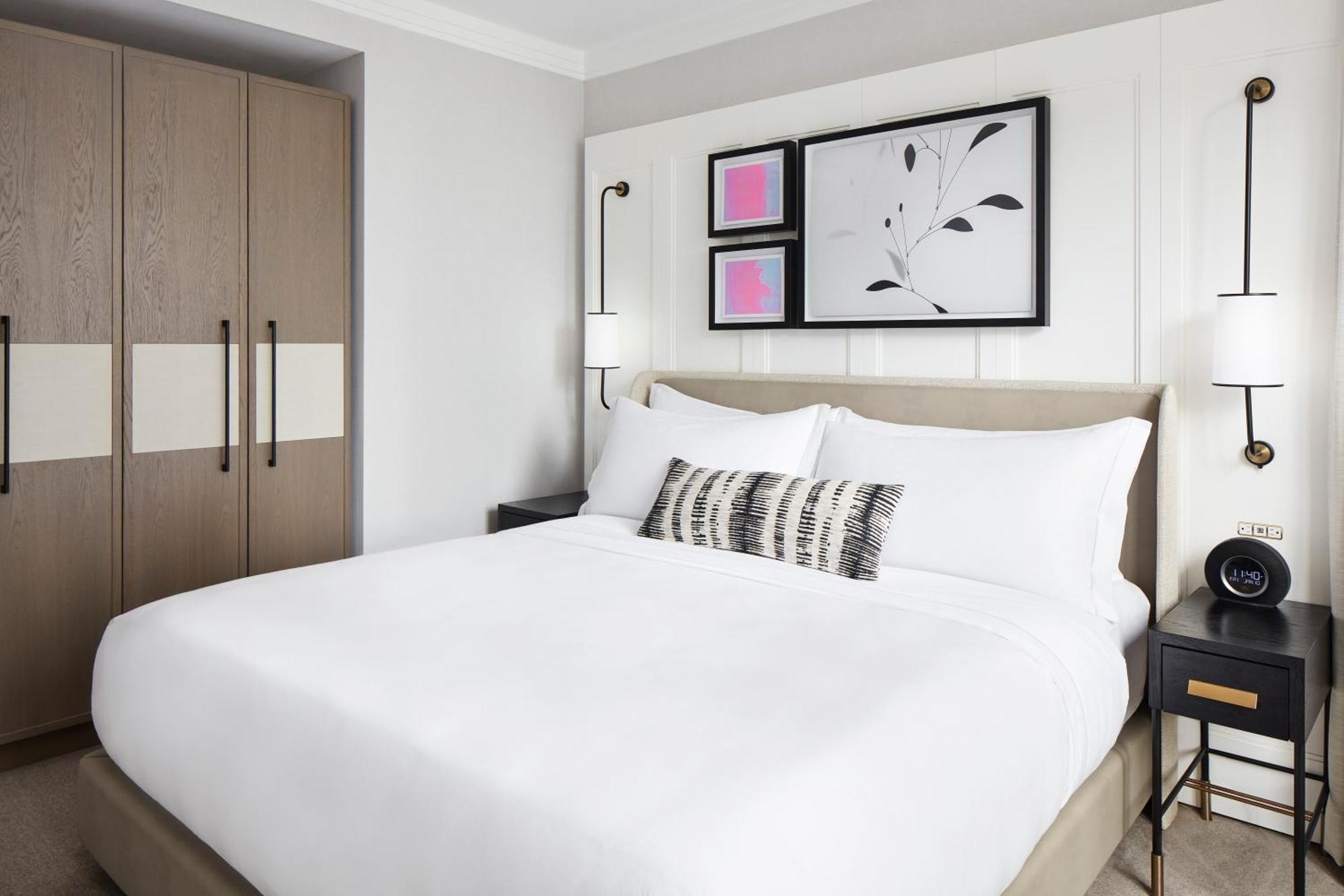The Luxury Collection Hotel Manhattan Midtown New York Eksteriør billede