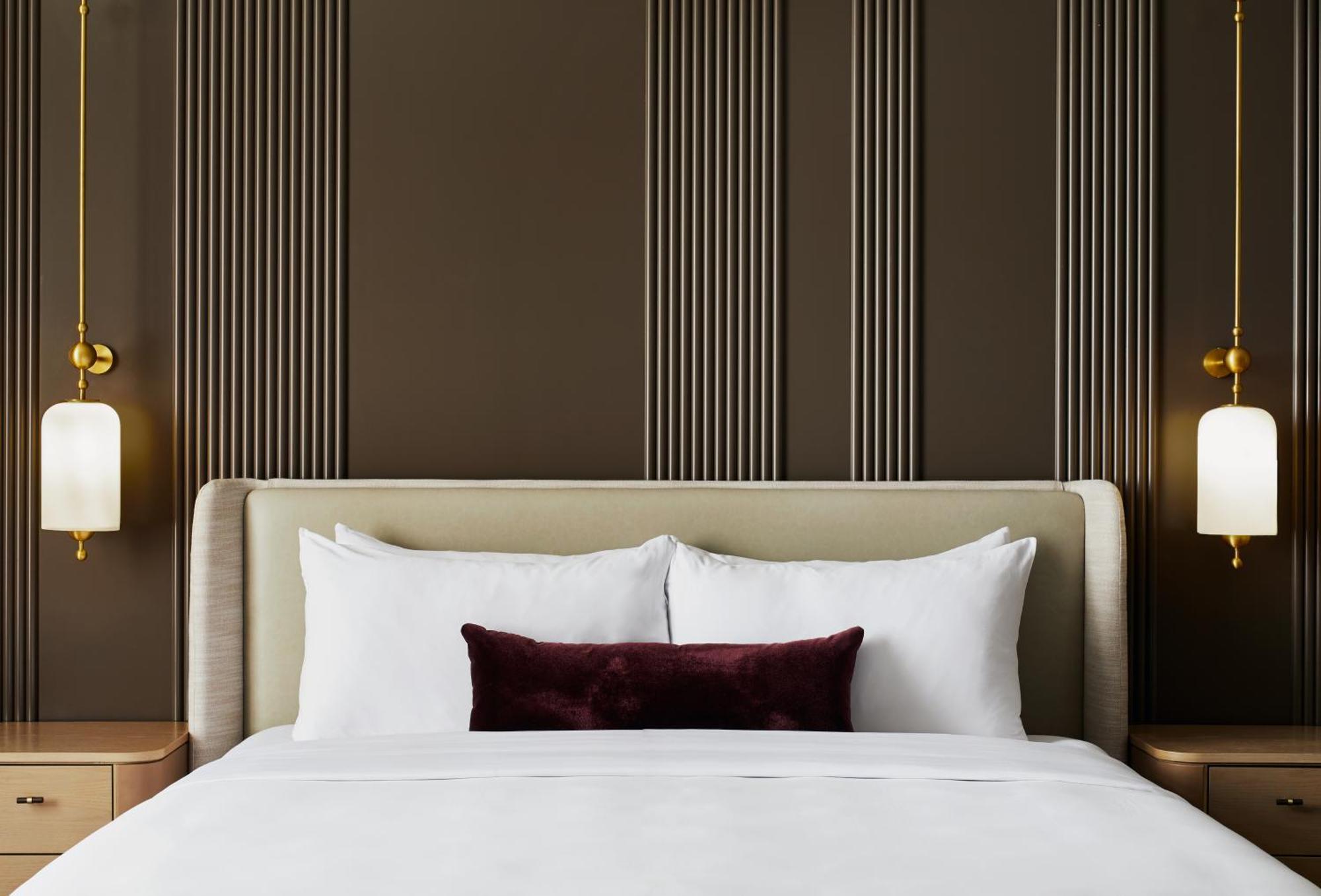 The Luxury Collection Hotel Manhattan Midtown New York Eksteriør billede