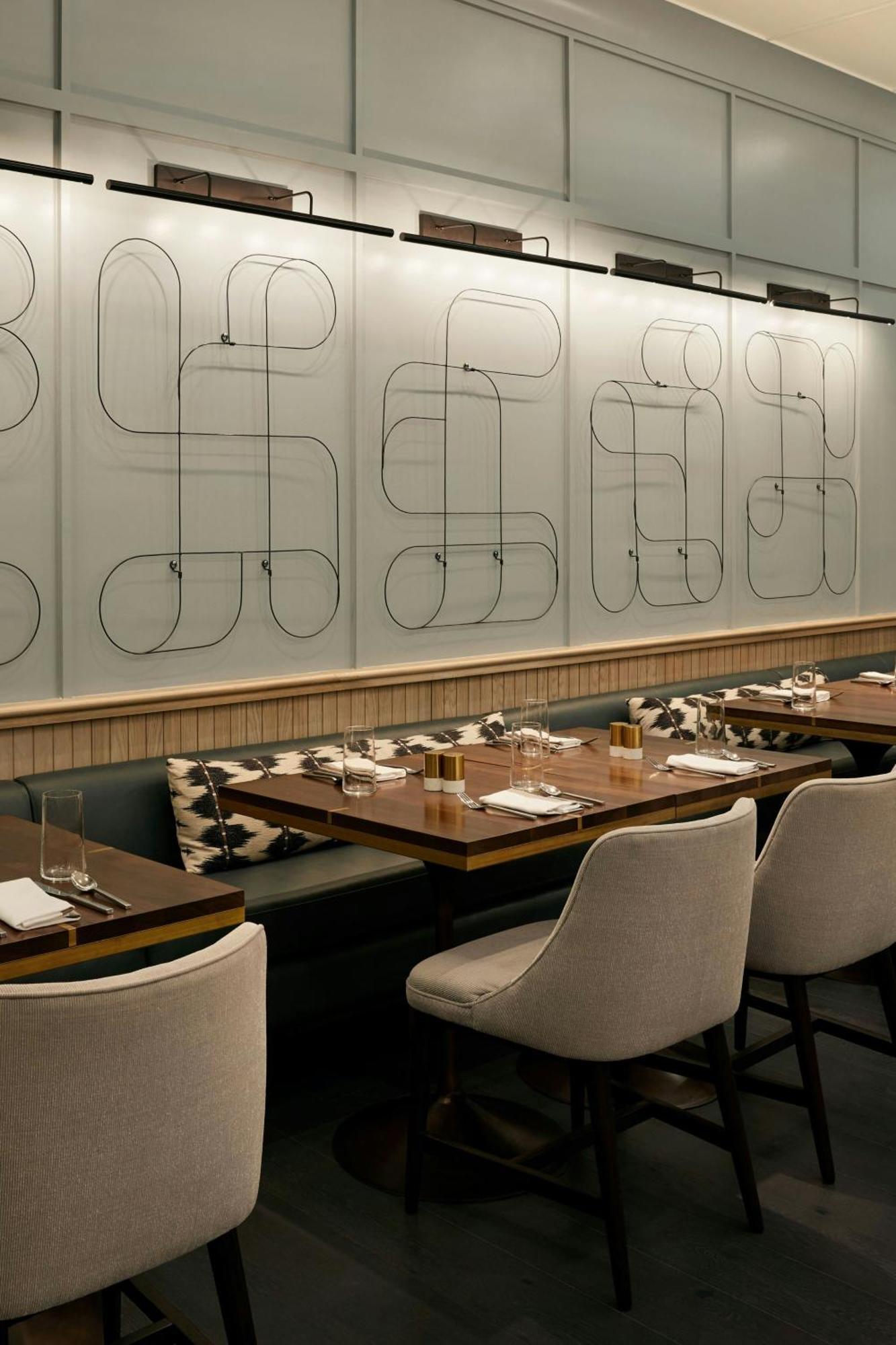 The Luxury Collection Hotel Manhattan Midtown New York Eksteriør billede